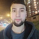 Знакомства: Oxunjon, 25 лет, Москва