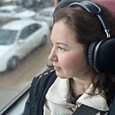 Знакомства: Юлия, 42 года, Уфа