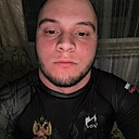 Знакомства: Дмитрий, 22 года, Нижний Новгород