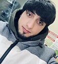 Знакомства: Bagtyyar, 19 лет, Минск