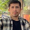 Знакомства: Боря, 27 лет, Краснодар