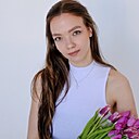 Знакомства: Дарья, 24 года, Москва