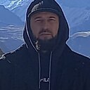 Знакомства: Kamil, 41 год, Пятигорск