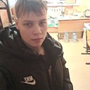 Знакомства: Саша, 18 лет, Юрга