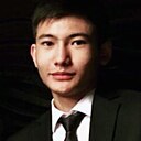Знакомства: Максат, 26 лет, Алматы