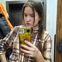 Знакомства: Кристина, 19 лет, Москва