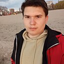 Знакомства: Иван, 20 лет, Горишние Плавни