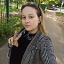 Знакомства: Ксения, 25 лет, Москва