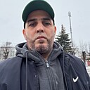 Знакомства: Аааз, 43 года, Звенигород