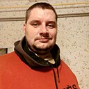 Знакомства: Кирилл, 31 год, Каменец
