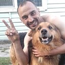 Знакомства: Евгений, 35 лет, Лунинец