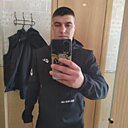 Знакомства: Виталий, 30 лет, Минусинск