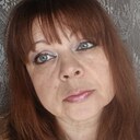 Знакомства: Виолетта, 42 года, Бердянск