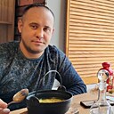Знакомства: Павел, 40 лет, Ульяновск