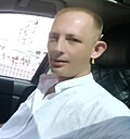 Знакомства: Алекс, 39 лет, Луганск