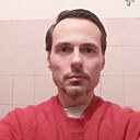 Знакомства: Кир, 40 лет, Бишкек