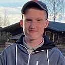 Знакомства: Игорь, 27 лет, Красногородское