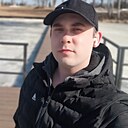 Знакомства: Владимир, 26 лет, Полоцк