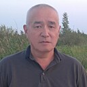 Знакомства: Серик, 59 лет, Костанай