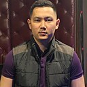 Знакомства: Шынгыс, 40 лет, Актау