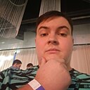 Знакомства: Никита, 25 лет, Воронеж