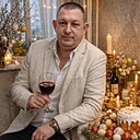 Знакомства: Владимир, 46 лет, Елец