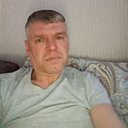 Знакомства: Сергей, 46 лет, Ярославль