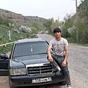 Знакомства: Байрам, 27 лет, Шымкент