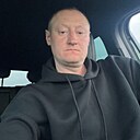 Знакомства: Дима, 40 лет, Когалым