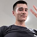 Знакомства: Влад, 25 лет, Минск