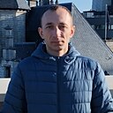 Знакомства: Андрей, 36 лет, Пинск