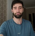 Знакомства: Мурад, 31 год, Махачкала