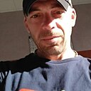 Знакомства: Александр, 46 лет, Молодечно
