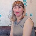 Знакомства: Лилия, 45 лет, Прокопьевск