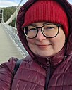 Знакомства: Анна, 46 лет, Апатиты