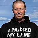Знакомства: Сергей, 49 лет, Павлоград