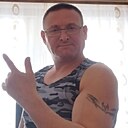 Знакомства: Николай, 46 лет, Лабытнанги