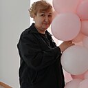 Знакомства: Ольга, 56 лет, Петропавловск-Камчатский