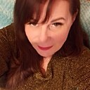 Знакомства: Александрита, 45 лет, Брянск