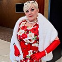 Знакомства: Любовь, 63 года, Санкт-Петербург