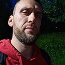 Знакомства: Юрий, 39 лет, Губаха