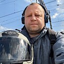 Знакомства: Андрей, 40 лет, Долгопрудный