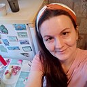 Знакомства: Ксения, 36 лет, Вологда