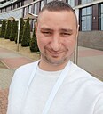 Знакомства: Иван, 39 лет, Борисов
