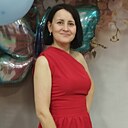 Знакомства: Светлана, 41 год, Ярославль