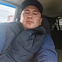 Знакомства: Азамат, 36 лет, Акъяр