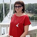 Знакомства: Натали, 50 лет, Оренбург
