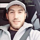 Знакомства: Артур, 36 лет, Очер