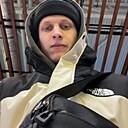 Знакомства: Дмитрий, 24 года, Орск