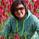 Знакомства: Роза, 59 лет, Киселевск